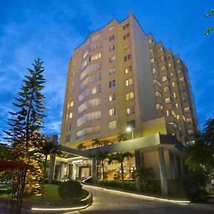 Halong Pearl Hotel